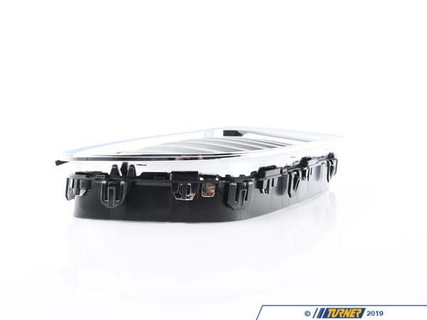 51137336486 - Grille - Front - Right - F07 | Turner Motorsport