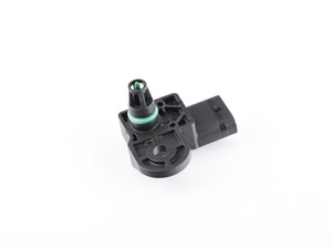 Genuine MINI Temperature/pressure Sensor - 13627633663