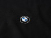 Genuine BMW Genuine BMW Mens Polo Blend, Black - Xl - 80902296689 80902296689 View 2