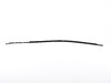 Genuine BMW Genuine BMW Window Frame Cover, Front Ri - 51328408304 - Schwarz 51328408304 View 2