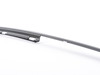 Genuine BMW Genuine BMW Window Frame Cover, Front Ri - 51328408304 - Schwarz 51328408304 View 3