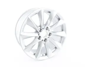 Genuine BMW Light Alloy Rim - 36116796248