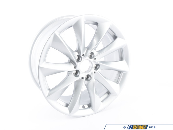Genuine BMW Genuine BMW Light Alloy Rim - 36116796248 36116796248