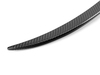 AUTOTECKNIC Carbon Fiber Rear Spoiler - E90 325i 328i 330i 335i M3  BM-0190-S View 3