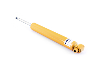 KONI Yellow Sport Adjustable Shocks, Single Rear - F30 xDrive and RWD