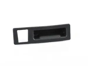 Genuine BMW Boot lid - tailgate Push button