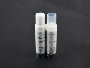 Genuine BMW Valencia Orange Metallic Touch Up Paint Stick - B44