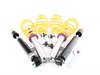 KW Suspension E46 M3 KW Coilover Kit - Variant 2 (V2) 15220023 View 1