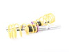 KW Suspension E46 M3 KW Coilover Kit - Variant 2 (V2) 15220023 View 8