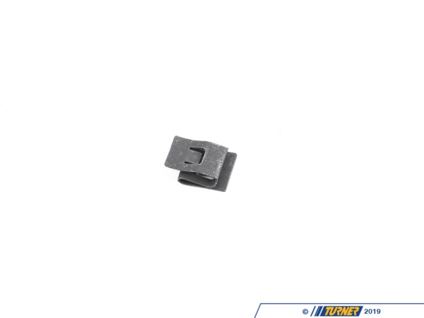 Genuine BMW Genuine BMW Sun Blind Clip - 51218206541 - E39,E39 M5 51218206541