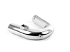 Mishimoto Mishimoto Performance Air Intake - Polished - F2X F3X N20 MMAIF3012P View 45