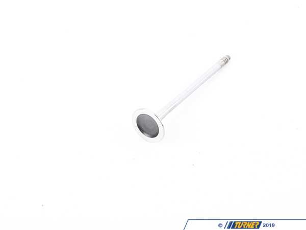 TRW TRW Exhaust Valve - E60, E61, E71, E82, E88, E90, E92, E93, F01, F02, Z4 11347573840