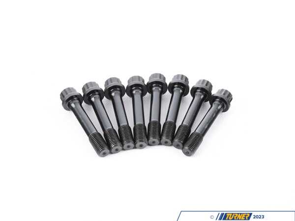 ARP Pro Series Connecting Rod Bolts  206-6008