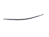 Genuine BMW Genuine BMW Window Frame Cover, Front Le - 51328408303 - Schwarz 51328408303 View 3