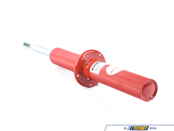 Koni KONI SPECIAL ACTIVE Front Strut - 2007 - 2013 BMW X5 8745 1342