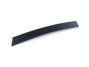 Genuine BMW Cover, Column C, Door, Rear Left - 51347041435 - E53