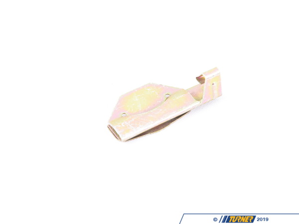 Genuine BMW Genuine BMW Left Sun Blind Clip - 51228216805 - E39,E39 M5 51228216805