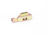 Genuine BMW Genuine BMW Left Sun Blind Clip - 51228216805 - E39,E39 M5 51228216805 View 2