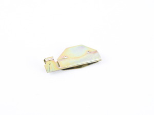 Genuine BMW Right Sun Blind Clip - 51228216806 - E39,E39 M5