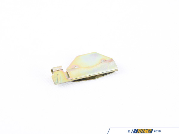 Genuine BMW Genuine BMW Right Sun Blind Clip - 51228216806 - E39,E39 M5 51228216806