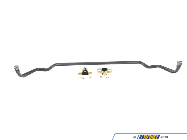 Hotchkis Hotchkis Rear Performance Sway Bar Kit - E90/2 M3 22839R