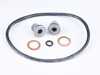 Packaged by Turner Liqui Moly Synthoil Race Tech GT1 10w-60 Oil Change Kit - E9x M3 LM0CK19KT View 9