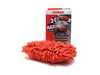 SONAX Microfiber Car Wash Sponge - Red 428100 View 3
