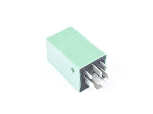 Genuine BMW Hazard Warning Relay - 61361388545 - E36,E36 M3
