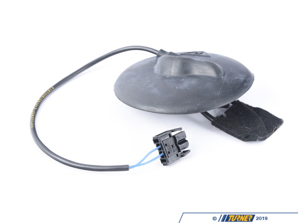 Genuine BMW Genuine BMW Rear EDC shock Connector - E90 E92 E93 M3 33522283774