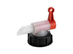 Canister Tap - 10 Liter