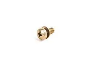 Genuine BMW Fillister Head Screw - 07119906816 - E30,E34,E36