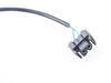 Genuine BMW Genuine BMW Rear EDC shock Connector - E90 E92 E93 M3 33522283774 View 5