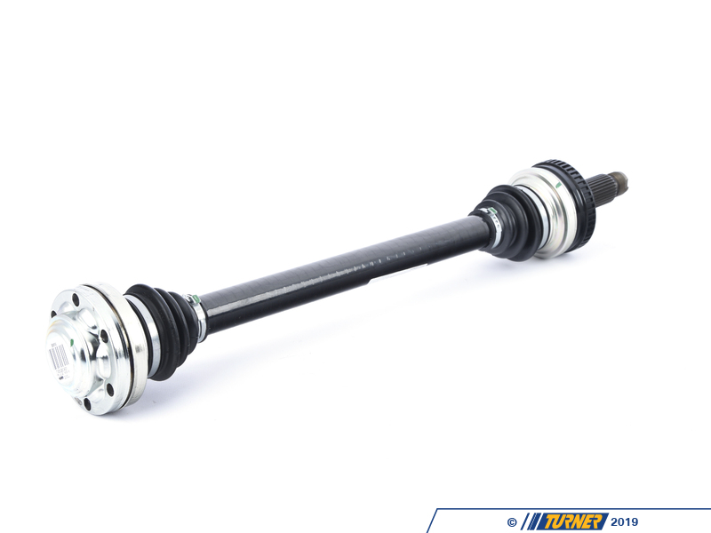 CARDONE New 66-5218 CV Axle Assembly Front Left fits 2003