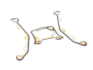 Genuine BMW Gasket F Timing Case - 11147515707 - E65