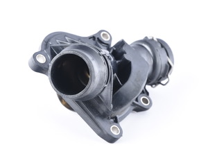 Rein Thermostat With Housing 88C - E70, E90