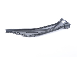 Genuine BMW Upper fire wall cover
