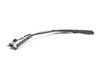 Genuine BMW Genuine BMW Upper fire wall cover 51757331243 View 2