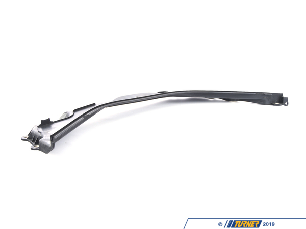 Genuine BMW Genuine BMW Upper fire wall cover 51757331243