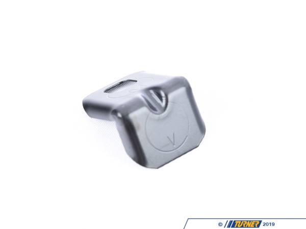 Genuine BMW Genuine BMW Bracket, Side Panel, Bottom - 41217111361 41217111361