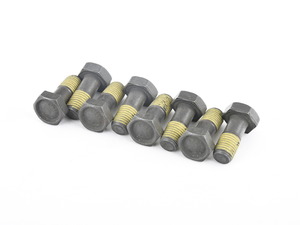 Flywheel Bolts - Set Of 8