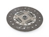 ECS ECS Tuning Performance Flywheel & Sachs Clutch Kit - E36 E46 E34 E39 Z3 Z4 000282ECS01KT View 5
