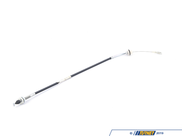 Gemo BMW Pedals Bowden Cable 35411121007 35411121007