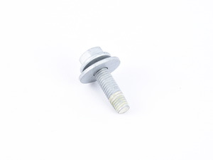Genuine BMW Screw Self-Tapping M8X28-10.9-Zns - 33506792574 - F25,F26