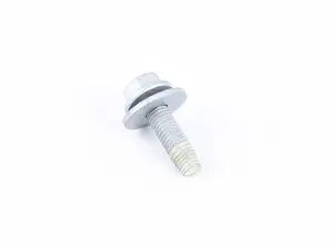 Genuine BMW Screw Self-Tapping M8X28-10.9-Zns - 33506792574 - F25,F26