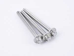 Rein Aluminum Screws For A/C Compressor