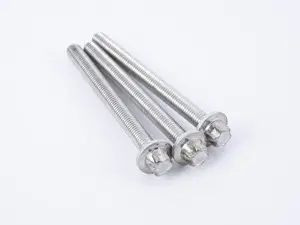 Rein Aluminum Screws For A/C Compressor
