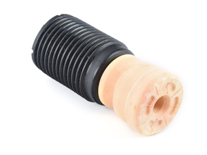 Auxiliary Shock Absorber - Rear - F25, F26