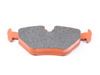 Pagid Racing Pagid Racing RS44 Blue Allround Racing Brake Pad Set - Rear - E30 M3, E36, E46, E34, E39, Z3, Z4 - (NO LONGER AVAILABLE) 128544 View 2