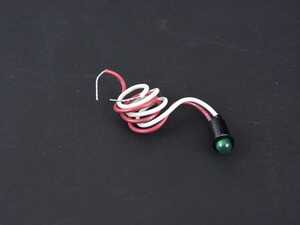 Green LED