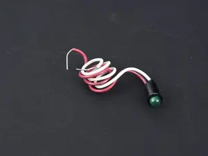 Green LED